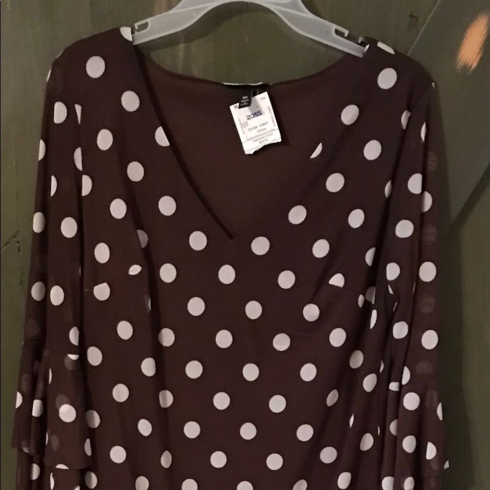 NWT dress